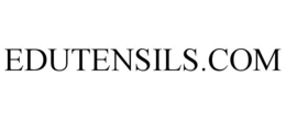 EDUTENSILS.COM trademark