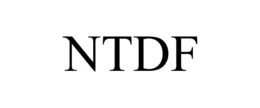 NTDF trademark