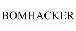 BOMHACKER trademark