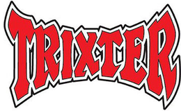 TRIXTER trademark