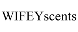WIFEYSCENTS trademark