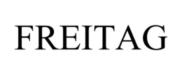 FREITAG trademark