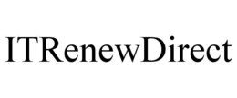 ITRENEWDIRECT trademark