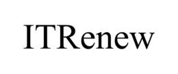 ITRENEW trademark