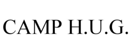 CAMP H.U.G. trademark
