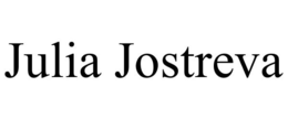 JULIA JOSTREVA trademark