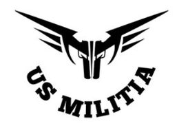 US MILITIA trademark