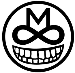 M trademark