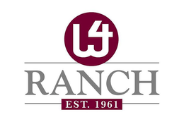 W4 RANCH EST. 1961 trademark