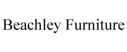 BEACHLEY FURNITURE trademark
