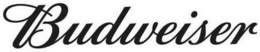 BUDWEISER trademark