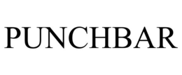 PUNCHBAR trademark