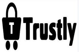 T TRUSTLY trademark