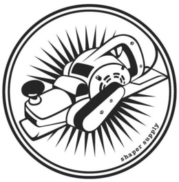 SHAPER SUPPLY trademark