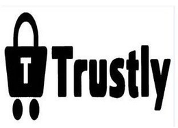 T TRUSTLY trademark