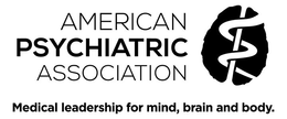 AMERICAN PSYCHIATRIC ASSOCIATION MEDICAL LEADERSHIP FOR MIND, BRAIN AND BODY. trademark