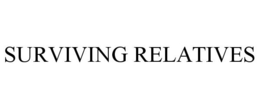 SURVIVING RELATIVES trademark