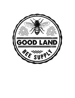 GOODLAND BEE SUPPLY trademark