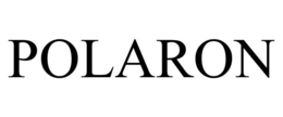 POLARON trademark