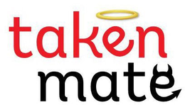 TAKEN MATE trademark