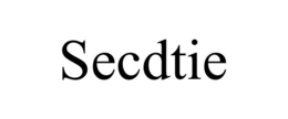 SECDTIE trademark