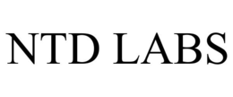 NTD LABS trademark