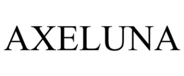 AXELUNA trademark