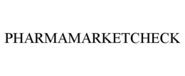 PHARMAMARKETCHECK trademark
