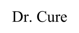 DR. CURE trademark