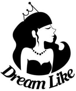 DREAM LIKE trademark