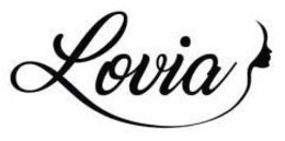 LOVIA trademark