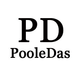 PD POOLEDAS trademark