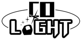 CO LIGHT trademark