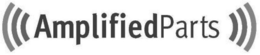 AMPLIFIED PARTS trademark