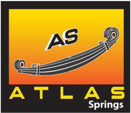 AS ATLAS SPRINGS trademark