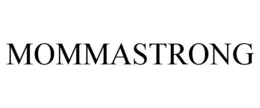 MOMMASTRONG trademark