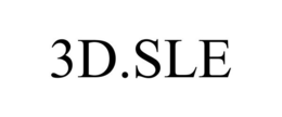 3D.SLE trademark