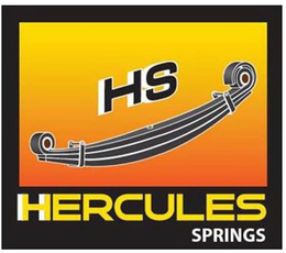 HS HERCULES SPRINGS trademark