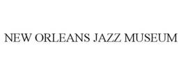 NEW ORLEANS JAZZ MUSEUM trademark