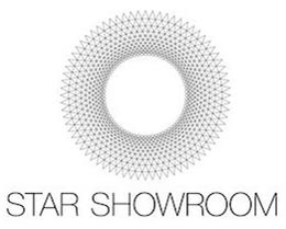 STAR SHOWROOM trademark