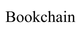 BOOKCHAIN trademark