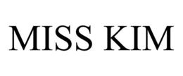MISS KIM trademark