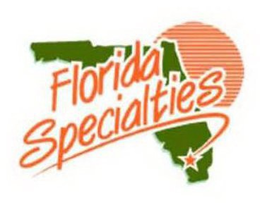 FLORIDA SPECIALTIES trademark