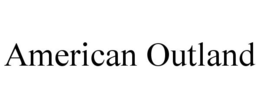 AMERICAN OUTLAND trademark