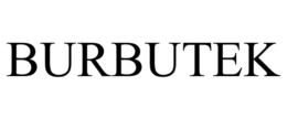 BURBUTEK trademark
