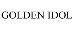 GOLDEN IDOL trademark