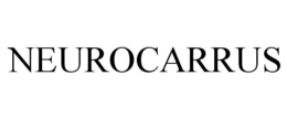 NEUROCARRUS trademark
