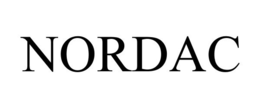 NORDAC trademark
