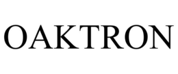OAKTRON trademark
