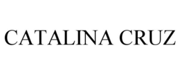 CATALINA CRUZ trademark